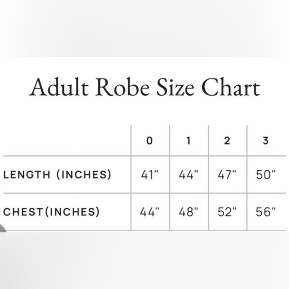 Barefoot Dreams Cozy Chic Heather Pink/white Bathrobe! - Picture 12 of 12